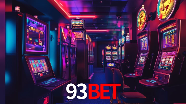 Explore as vantagens do 93BET: serviço profissional e confiabilidade