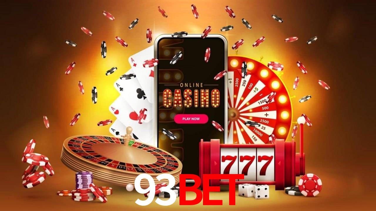 Experiência VIP 93BET