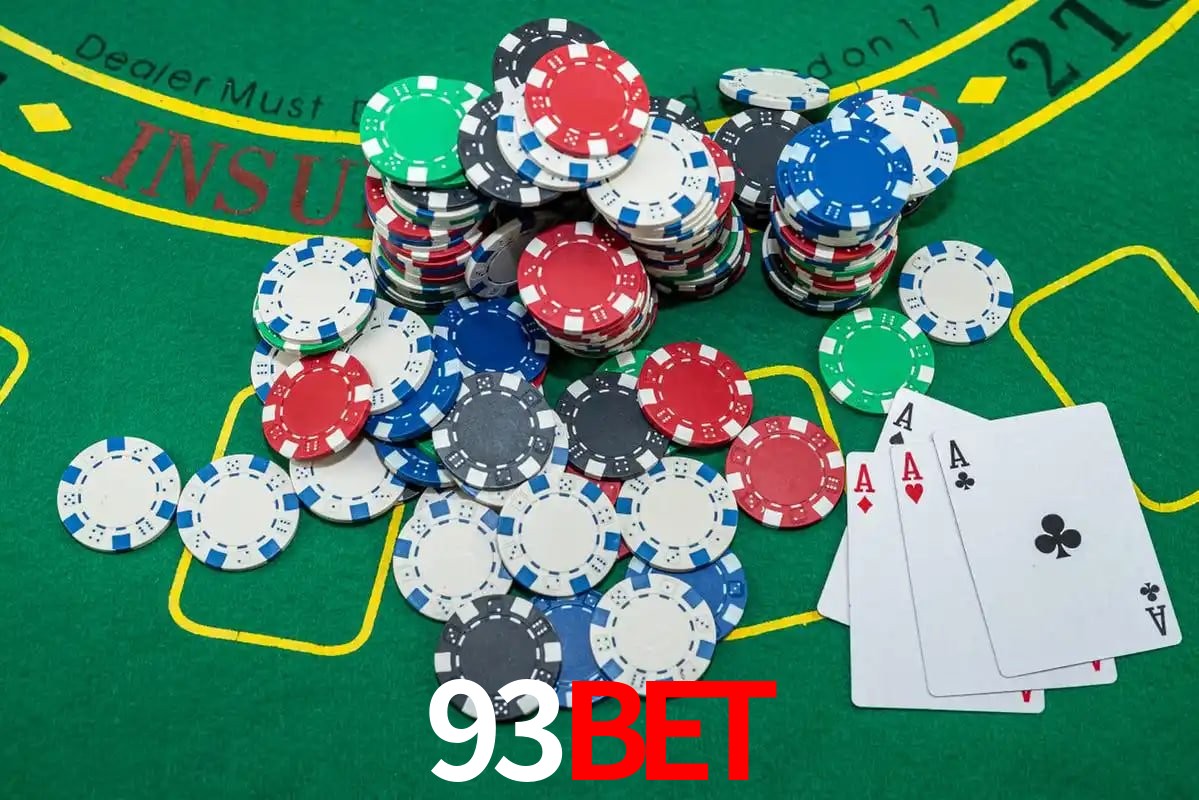 Estatísticas do Jogo 93BET