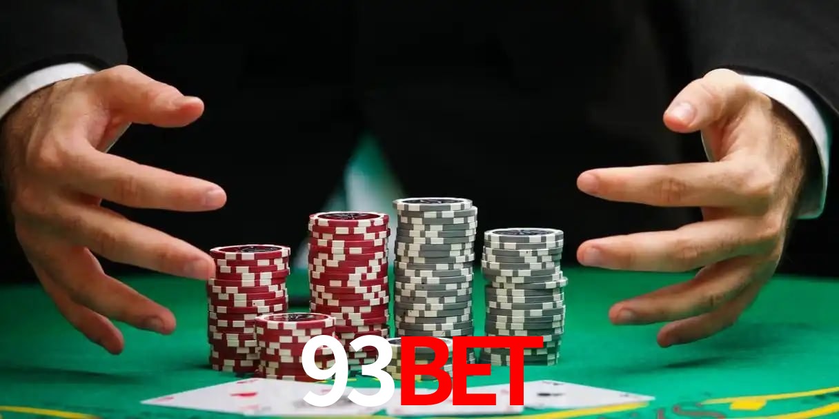 Especiais de Fim de Semana 93BET